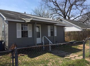 320 E Jefferson St, Bixby, OK 74008