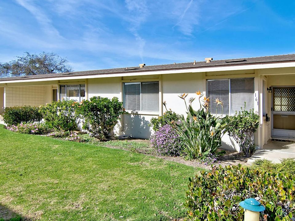 161 E Fiesta Green St Port Hueneme MLS (