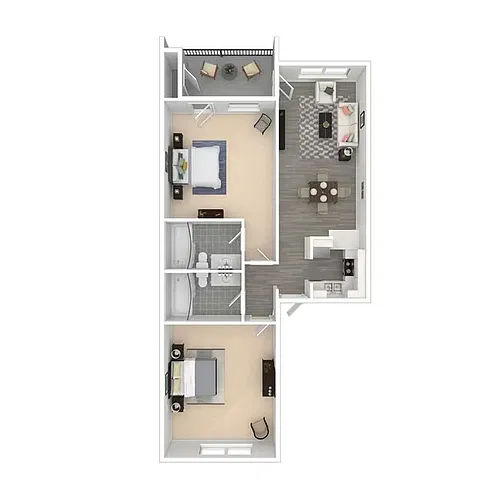 4279 Spring St Photo 1
