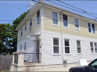 109 George St UNIT 1, Johnston, RI 02919