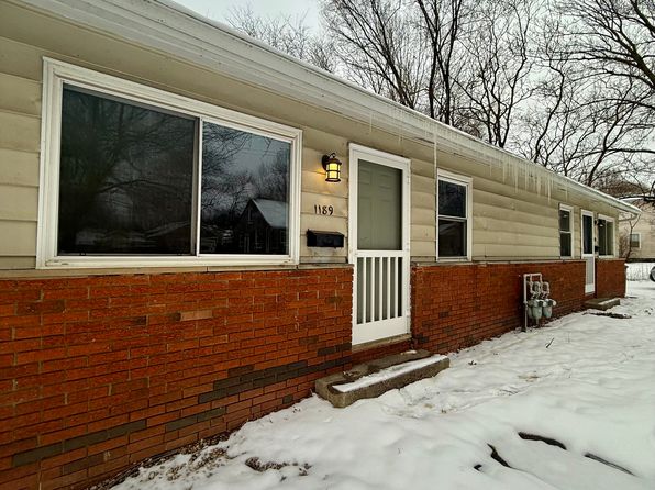 1189 Arnold Ave #1189