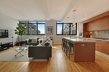Sold by Corcoran