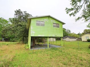 4606 Earl Blvd, Moss Point, MS 39563