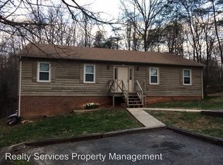179 Deer Creek Dr #B, Lynchburg, VA 24502
