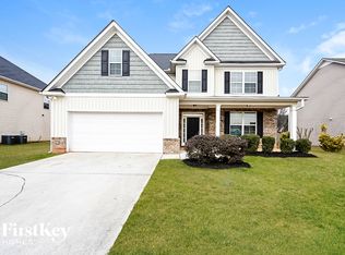 921 Piedmont Dr, Locust Grove, GA 30248