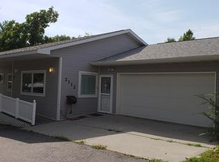 2112 Rimrock Rd, Billings, MT 59102