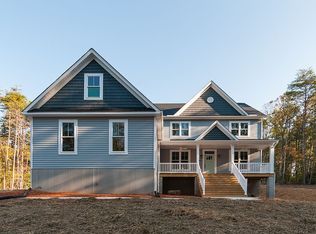 2014 Steeplechase Pkwy, Goochland, VA 23063