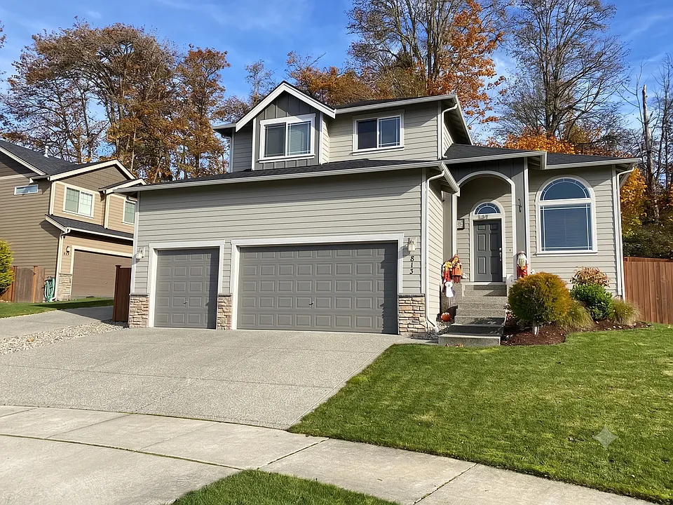 813 116th Ave SE