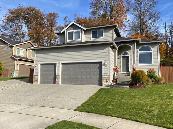 813 116th Ave SE, Lake Stevens, WA 98258