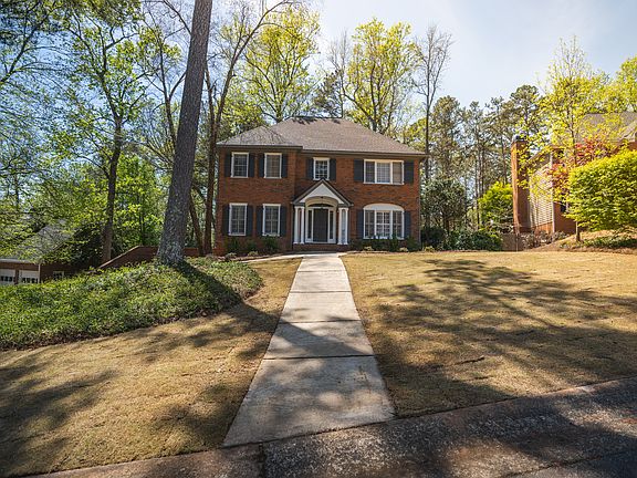 2nd image of 1069 Polo Club Dr NW