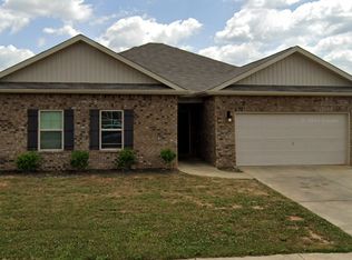 122 Arctic Fox Trl, Meridianville, AL 35759