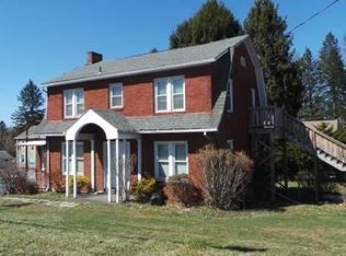 4232 Jonestown Rd, Harrisburg, PA 17109