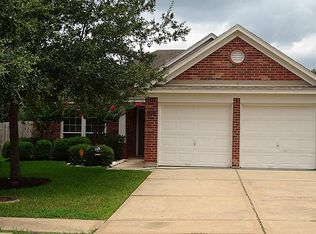 7403 Bannon Field Ln, Richmond, TX 77407