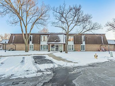 1328 S New Wilke Rd UNIT 2C, Arlington Heights, IL, 60005