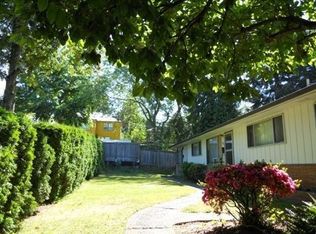 3436 SE King Rd, Milwaukie, OR 97222