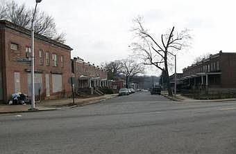 2nd image of 3017 Presbury St