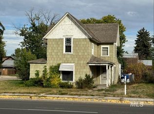 442 N 6th St, Payette, ID 83661