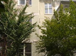 1949 Biltmore St NW, Washington, DC 20009