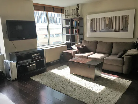 Rented by Keller Williams NYC | media 50