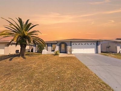 8201 Sudbury Dr, Port Richey, FL, 34668