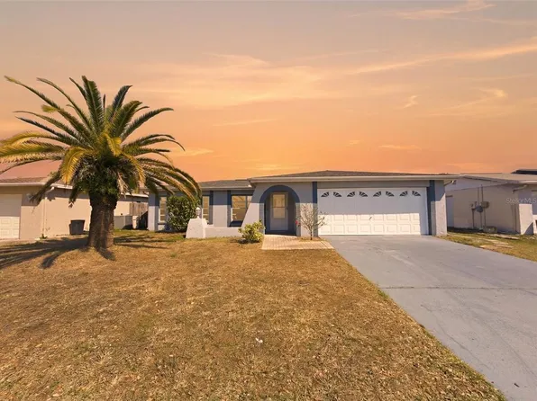 8201 Sudbury Dr, Port Richey, FL 34668