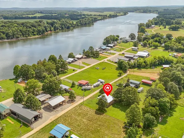 56 Shirley Terry Loop, Savannah, TN 38372