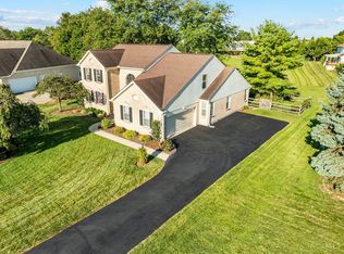 6365 Fieldstone Dr, Mason, OH 45040