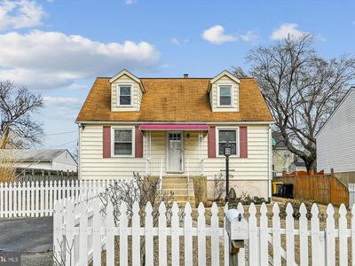 8481 Greenway Rd, Pasadena, MD, 21122