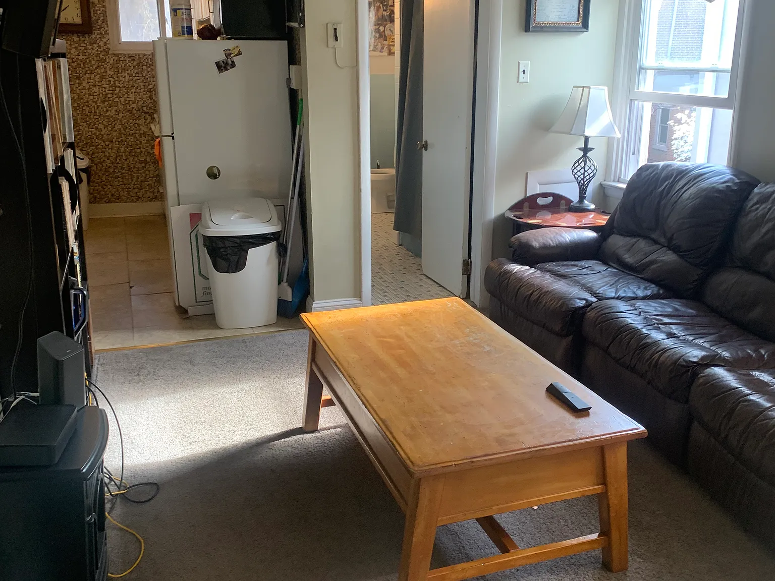 2214 Fairmount Ave #3 — Photo 4