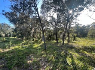 SW Sands Point Ave LOT 20, Dunnellon, FL 34431