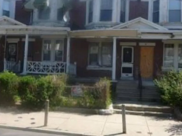 1435 N Frazier St, Philadelphia, PA 19131
