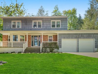 51 E Ridge Lane, Mount Kisco, NY, 10549