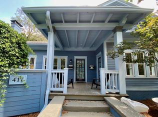 417A Angier Pl NE, Atlanta, GA 30308
