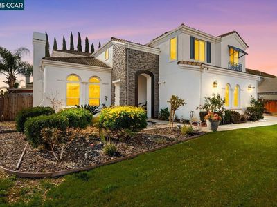 2456 Stanford Way, Antioch, CA, 94531