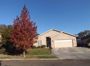 650 Villa Dr, Red Bluff, CA 96080