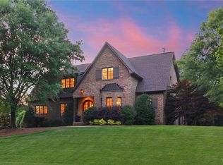 3224 Harbor Ridge Way, Tuscaloosa, AL 35406