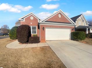 123 Raven Hill Way, Piedmont, SC 29673