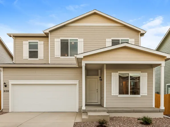 2150 Christina St, Fort Lupton, CO 80621