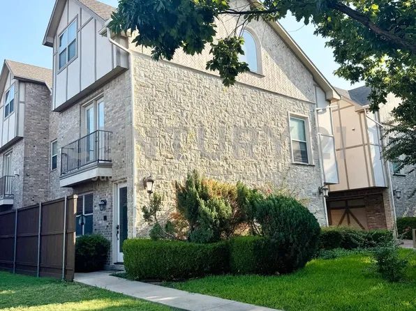 4148 Grassmere Ln Unit 2A, University Park, TX 75205