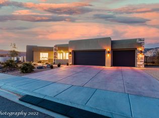 1504 W Canyon Tree Dr, Saint George, UT 84770