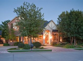 517 Flint Ridge Dr, Norman, OK 73072