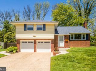 144 Cherry Tree Ln W, Cherry Hill, NJ 08002