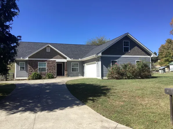 236 Harrell Park Rd, Bean Station, TN 37708