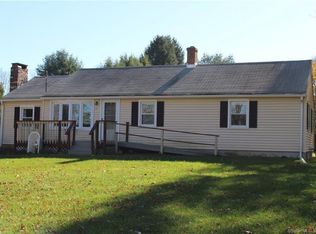 101 Scotland Rd, Windham, CT 06280