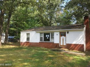 8108 Charles Way, Fort Washington, MD 20744