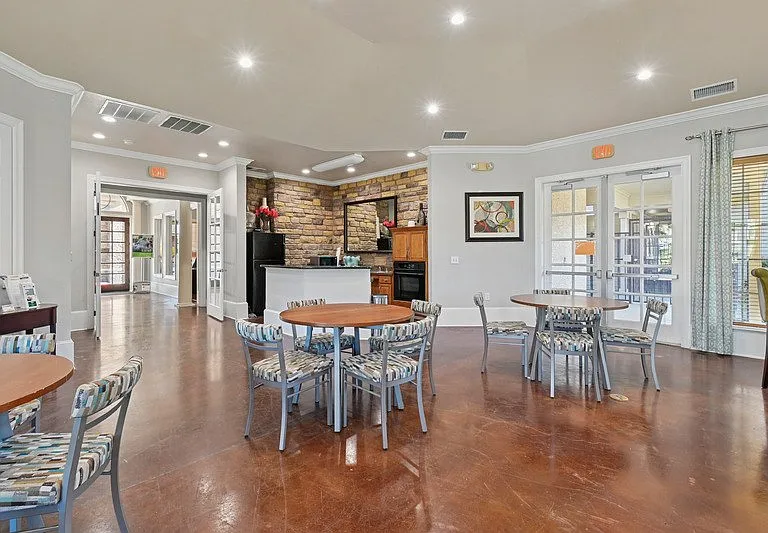 Providence at Marine Creek Apartment Homes — Photo 9