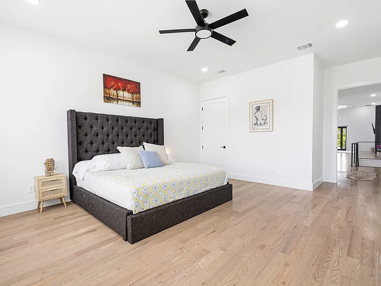 1521 N Haskell Ave #1523 — Photo 8