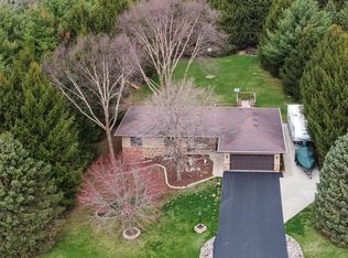 2840 Limetree Ln, Belvidere, IL 61008