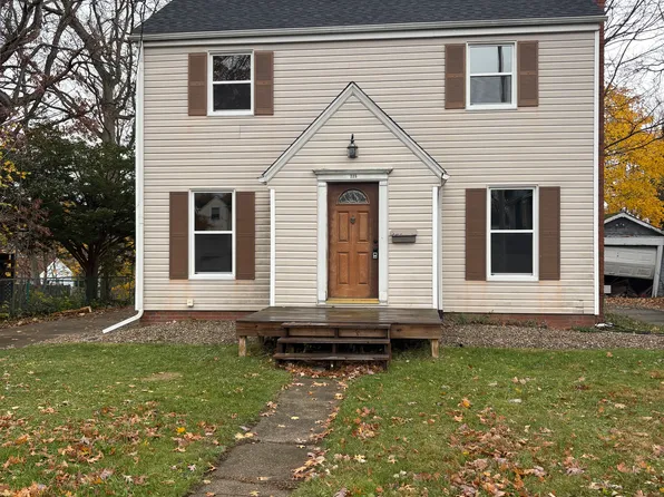 225 Malacca St, Akron, OH 44305