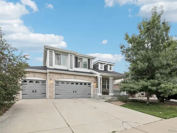 24684 E Chenango Drive, Aurora, CO 80016